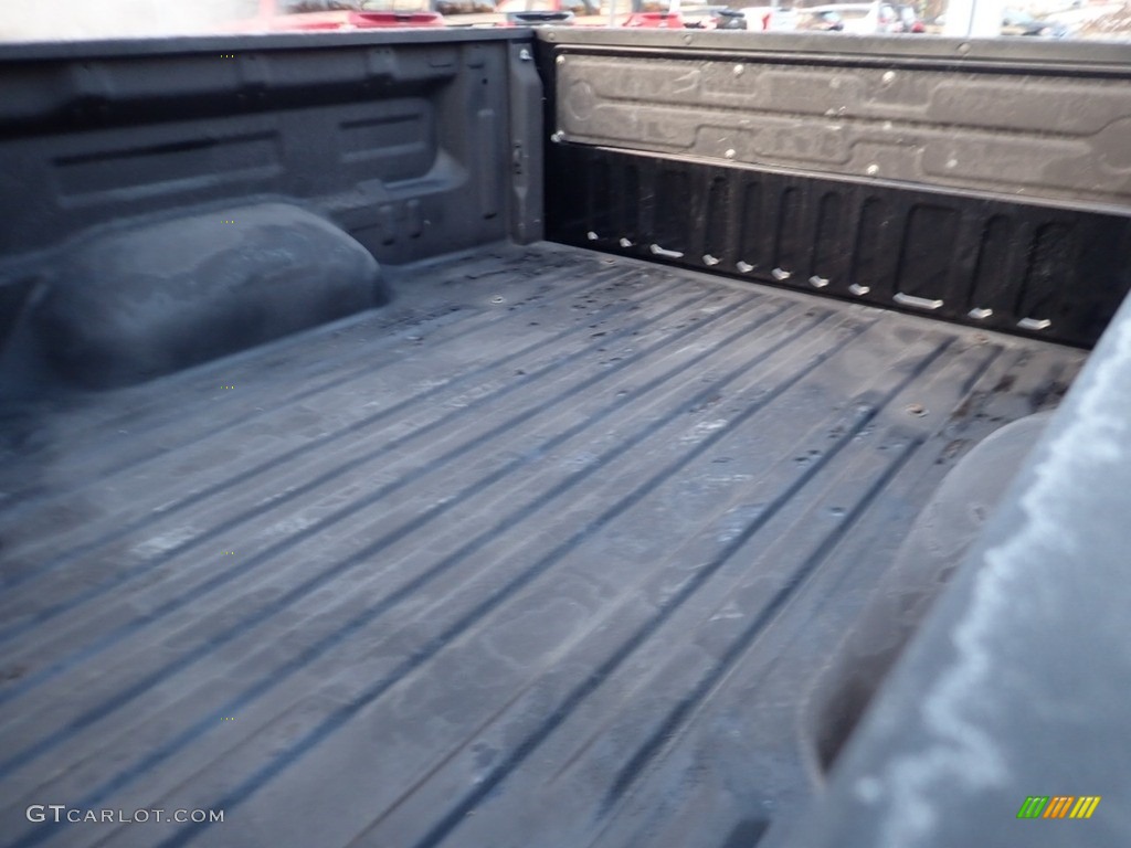 2015 Tundra SR Double Cab 4x4 - Black / Graphite photo #16