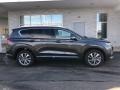 Portofino Gray - Santa Fe Limited AWD Photo No. 2