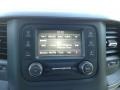 2021 Ram 5500 Tradesman Regular Cab 4x4 Chassis Controls