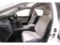 Eminent White Pearl - RX 350L AWD Photo No. 5