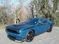 Frostbite - Challenger R/T Scat Pack Photo No. 2