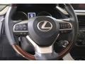 2018 Eminent White Pearl Lexus RX 350L AWD  photo #7