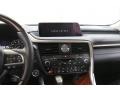 Eminent White Pearl - RX 350L AWD Photo No. 10