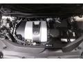 Eminent White Pearl - RX 350L AWD Photo No. 26