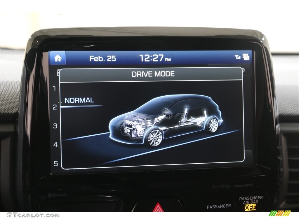 2020 Veloster N - Performance Blue / Black photo #12