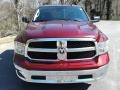 2021 Delmonico Red Pearl Ram 1500 Classic Regular Cab  photo #3