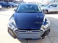 Phantom Black - Elantra Value Edition Photo No. 8