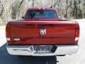 2021 Delmonico Red Pearl Ram 1500 Classic Regular Cab  photo #7