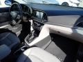 Phantom Black - Elantra Value Edition Photo No. 12