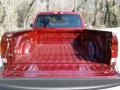 2021 Delmonico Red Pearl Ram 1500 Classic Regular Cab  photo #8