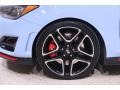  2020 Veloster N Wheel