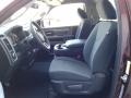 Delmonico Red Pearl - 1500 Classic Regular Cab Photo No. 11