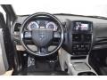 Granite Pearl - Grand Caravan SXT Photo No. 13