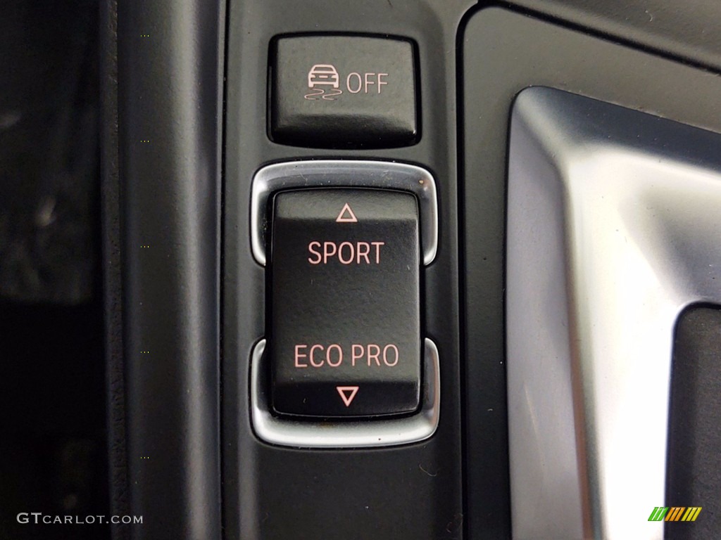 2018 3 Series 330e iPerformance Sedan - Mineral White Metallic / Black photo #21