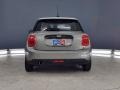 Melting Silver Metallic - Hardtop Cooper 4 Door Photo No. 4