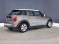 Melting Silver Metallic - Hardtop Cooper 4 Door Photo No. 5