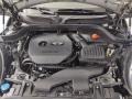 Melting Silver Metallic - Hardtop Cooper 4 Door Photo No. 23