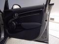 Melting Silver Metallic - Hardtop Cooper 4 Door Photo No. 25