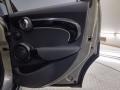 Melting Silver Metallic - Hardtop Cooper 4 Door Photo No. 27