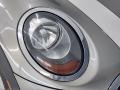 Melting Silver Metallic - Hardtop Cooper 4 Door Photo No. 29