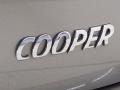 Melting Silver Metallic - Hardtop Cooper 4 Door Photo No. 33