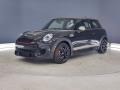 Midnight Black - Hardtop John Cooper Works 2 Door Photo No. 2