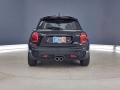 Midnight Black - Hardtop John Cooper Works 2 Door Photo No. 3