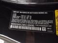Midnight Black - Hardtop John Cooper Works 2 Door Photo No. 33