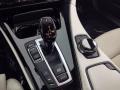 2018 BMW 6 Series Ivory White Interior Transmission Photo