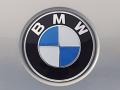 2018 BMW 6 Series 650i Gran Coupe Badge and Logo Photo