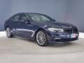 Imperial Blue Metallic - 5 Series 530e iPerfomance Sedan Photo No. 1