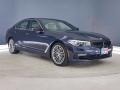 Imperial Blue Metallic - 5 Series 530e iPerfomance Sedan Photo No. 38