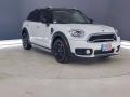 2018 Light White Mini Countryman Cooper S  photo #2