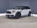Light White - Countryman Cooper S Photo No. 4