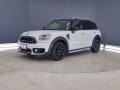 2018 Light White Mini Countryman Cooper S  photo #4