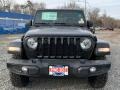 2021 Black Jeep Gladiator Sport 4x4  photo #2