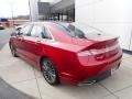 Ruby Red - MKZ AWD Photo No. 3