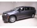 Granite Crystal Metallic - Pacifica Touring Photo No. 3