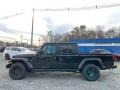 2021 Black Jeep Gladiator Sport 4x4  photo #3