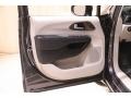 Granite Crystal Metallic - Pacifica Touring Photo No. 4