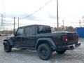 2021 Black Jeep Gladiator Sport 4x4  photo #4