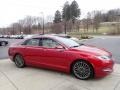  2015 MKZ AWD Ruby Red