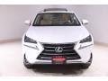 Eminent White Pearl - NX 200t AWD Photo No. 2