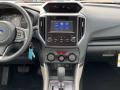 2021 Crystal White Pearl Subaru Forester 2.5i  photo #7