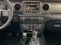 2021 Black Jeep Gladiator Sport 4x4  photo #7