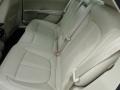 Light Dune Rear Seat Photo for 2015 Lincoln MKZ #141215103