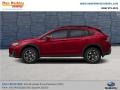 Pure Red - Crosstrek 2.0 Premium Photo No. 2