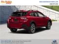 Pure Red - Crosstrek 2.0 Premium Photo No. 3