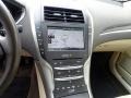 Light Dune Controls Photo for 2015 Lincoln MKZ #141215242