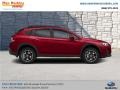 Pure Red - Crosstrek 2.0 Premium Photo No. 5